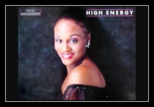 High Energy آهنگ زنگ دانلود رایگان High Energy آهنگ زنگ دانلود رایگان