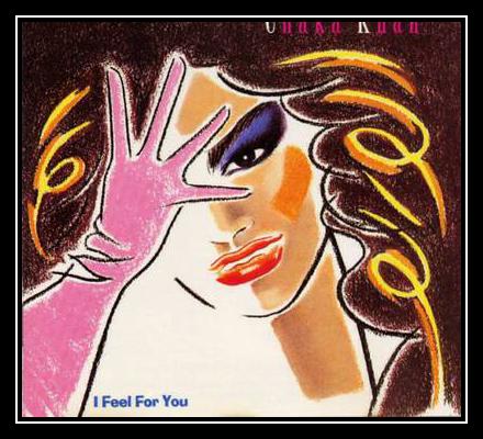 I Feel For You آهنگ زنگ دانلود رایگان I Feel For You آهنگ زنگ دانلود رایگان