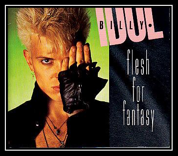Flesh For Fantasy Ringetone Download gratis