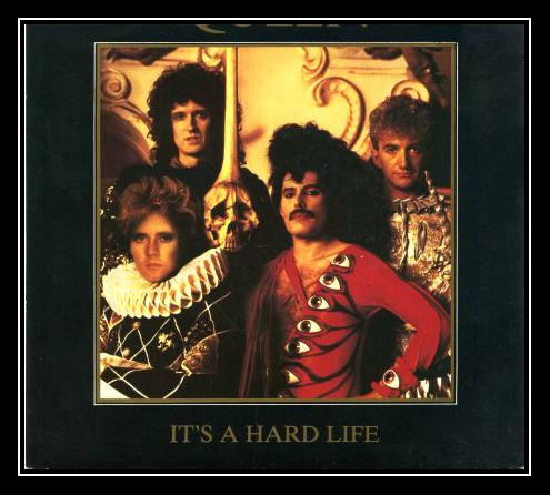 It's A Hard Life Ringtone Download Free It's A Hard Life Ringtone Download Free