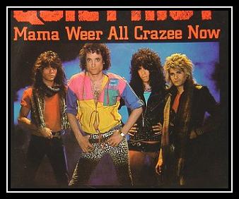 Mama, Weer All Crazee Now Ringtone Download Free Mama, Weer All Crazee Now Ringtone Download Free