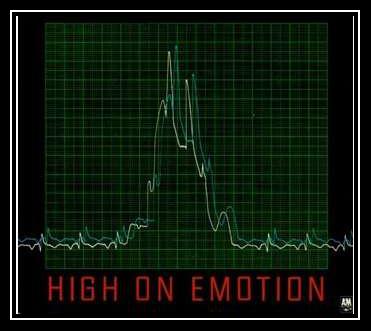 High On Emotion آهنگ زنگ دانلود رایگان
