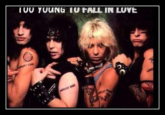 Too Young To Fall In Love रिंगटोन डाउनलोड मुफ्त Too Young To Fall In Love रिंगटोन डाउनलोड मुफ्त