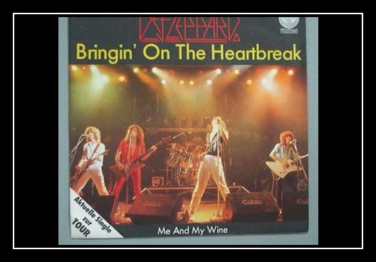 Bringin' On The Heartbreak Ringtone Download Free Bringin' On The Heartbreak Ringtone Download Free