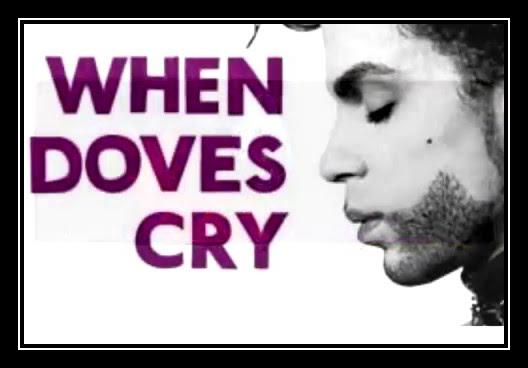 When Doves Cry آهنگ زنگ دانلود رایگان