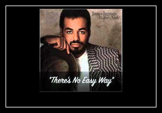 There's No Easy Way آهنگ زنگ دانلود رایگان