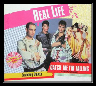 Catch Me I'm Falling ดาวน์โหลดริงโทนฟรี Catch Me I'm Falling ดาวน์โหลดริงโทนฟรี