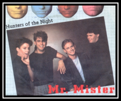 Hunters Of The Night रिंगटोन डाउनलोड मुफ्त Hunters Of The Night रिंगटोन डाउनलोड मुफ्त