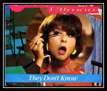 They Don't Know Descarregar gratis el to de trucada They Don't Know Descarregar gratis el to de trucada