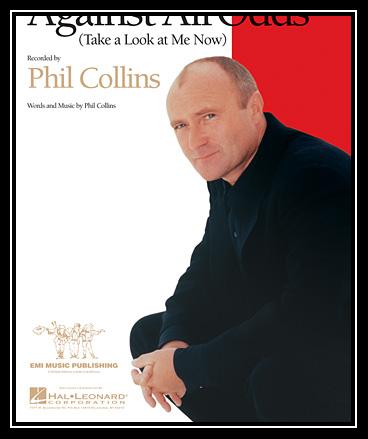 Against All Odds (Take A Look At Me Now) Download de Toques Gratuitos