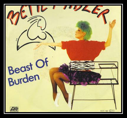 Beast Of Burden Descarregar gratis el to de trucada Beast Of Burden Descarregar gratis el to de trucada