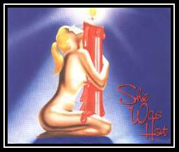 She Was Hot آهنگ زنگ دانلود رایگان She Was Hot آهنگ زنگ دانلود رایگان