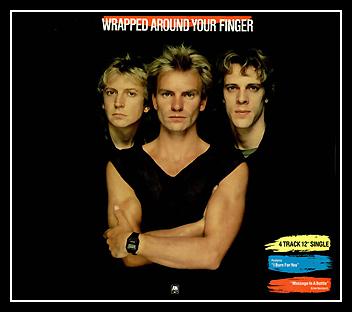 Wrapped Around Your Finger Ringtone Download Free Wrapped Around Your Finger Ringtone Download Free