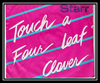 Touch A Four Leaf Clover रिंगटोन डाउनलोड मुफ्त Touch A Four Leaf Clover रिंगटोन डाउनलोड मुफ्त