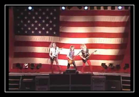 (You Can Still) Rock In America रिंगटोन डाउनलोड मुफ्त (You Can Still) Rock In America रिंगटोन डाउनलोड मुफ्त