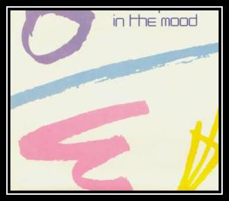 In The Mood آهنگ زنگ دانلود رایگان