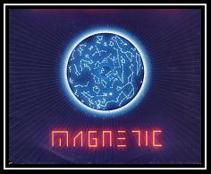 Magnetic آهنگ زنگ دانلود رایگان