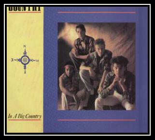 In A Big Country آهنگ زنگ دانلود رایگان In A Big Country آهنگ زنگ دانلود رایگان