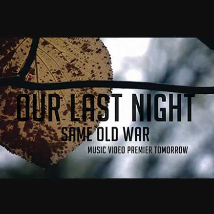 Same Old War Download de Toques Gratuitos