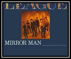 Mirror Man آهنگ زنگ دانلود رایگان