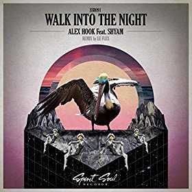 Walk Into The Night (Original Mix) Zil sesi İndir Bedava Walk Into The Night (Original Mix) Zil sesi İndir Bedava