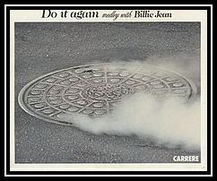 Do It Again/Billie Jean آهنگ زنگ دانلود رایگان