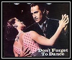Don't Forget To Dance Sonnerie Télécharger Gratuit Don't Forget To Dance Sonnerie Télécharger Gratuit