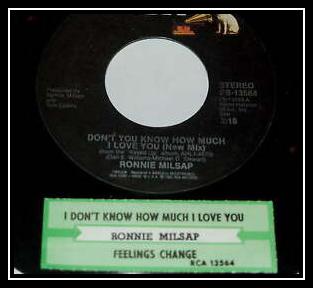 Don't You Know How Much I Love You Zil sesi İndir Bedava