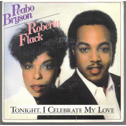 Tonight, I Celebrate My Love Ringetone Download gratis Tonight, I Celebrate My Love Ringetone Download gratis