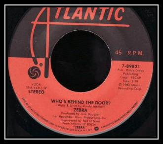 Who's Behind The Door? Ringtone Download Free Who's Behind The Door? Ringtone Download Free