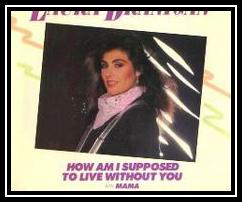 How Am I Supposed To Live Without You Ringtone Download Free How Am I Supposed To Live Without You Ringtone Download Free