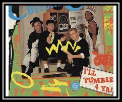 I'll Tumble 4 Ya Ringtone Ladda ner gratis