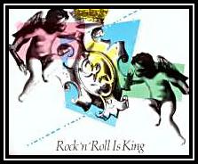 Rock 'n' Roll Is King Descarregar gratis el to de trucada Rock 'n' Roll Is King Descarregar gratis el to de trucada
