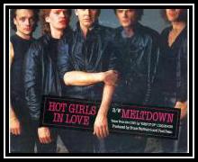 Hot Girls In Love آهنگ زنگ دانلود رایگان Hot Girls In Love آهنگ زنگ دانلود رایگان