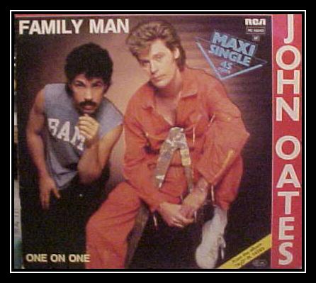 Family Man Descarregar gratis el to de trucada