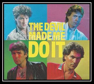 The Devil Made Me Do It Ringtone Download Free The Devil Made Me Do It Ringtone Download Free