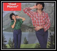 Cool Places Descarregar gratis el to de trucada