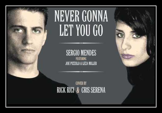 Never Gonna Let You Go آهنگ زنگ دانلود رایگان Never Gonna Let You Go آهنگ زنگ دانلود رایگان