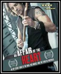 Affair Of The Heart Dzwonek Pobierz za darmo