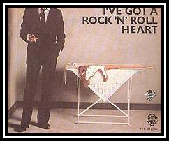 I've Got A Rock N' Roll Heart Descarregar gratis el to de trucada I've Got A Rock N' Roll Heart Descarregar gratis el to de trucada