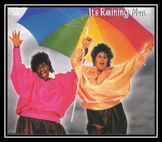 It's Raining Men Скачати рінгтон безкоштовно