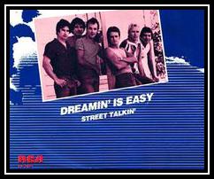 Dreamin' Is Easy آهنگ زنگ دانلود رایگان