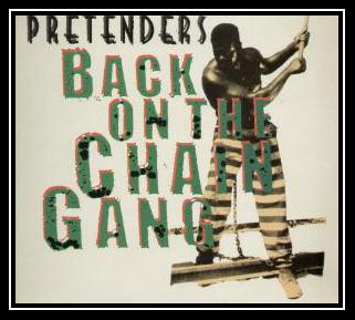 Back On The Chain Gang Descarregar gratis el to de trucada