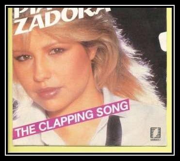 The Clapping Song Ringetone Download gratis