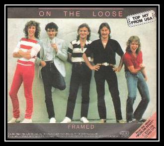 On The Loose Ringetone Download gratis On The Loose Ringetone Download gratis