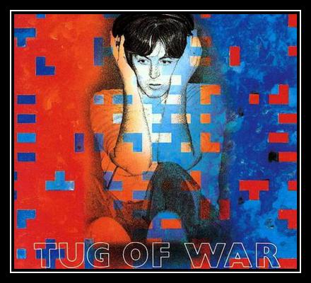 Tug Of War Ringtone downloaden gratis