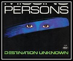 Destination Unknown آهنگ زنگ دانلود رایگان Destination Unknown آهنگ زنگ دانلود رایگان