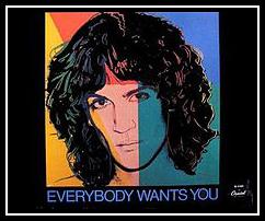 Everybody Wants You Ringtone Download Free Everybody Wants You Ringtone Download Free