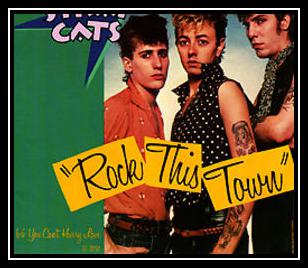 Rock This Town Ringtone Download Free Rock This Town Ringtone Download Free