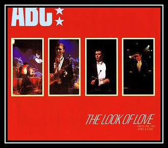 The Look Of Love (Part One) آهنگ زنگ دانلود رایگان